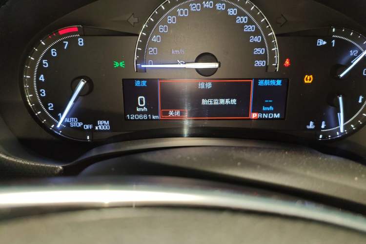 Used Cadillac XTS 2018 28T Elite Edition
