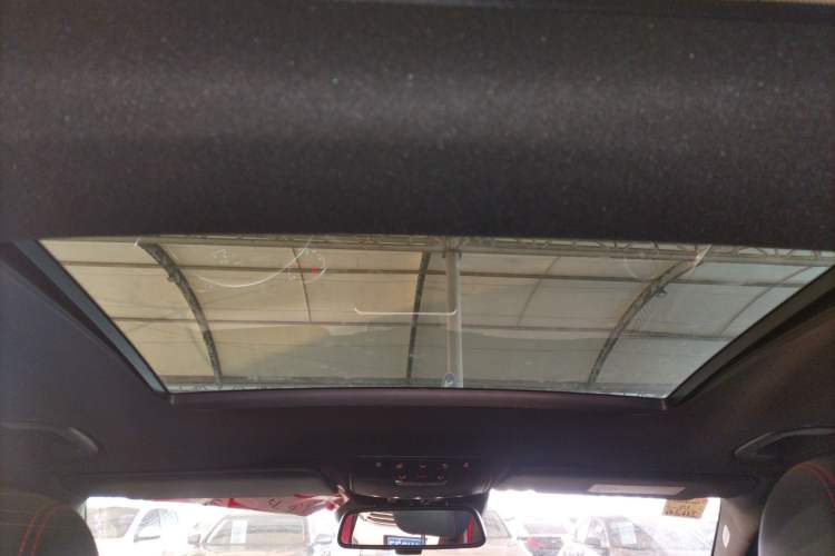 Used Mercedes-Benz GLC AMG 2017 AMG GLC 43 4MATIC