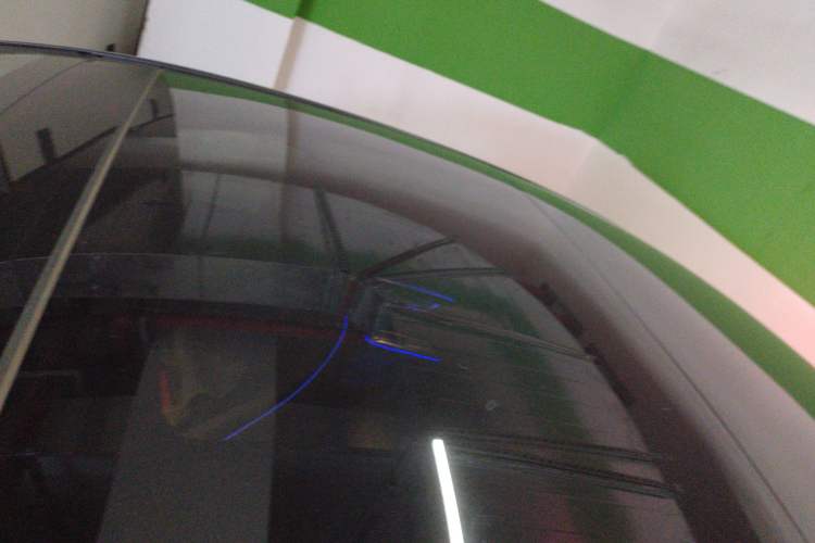 Used Mercedes-Benz EQE 2022 350 First Edition Special Version
