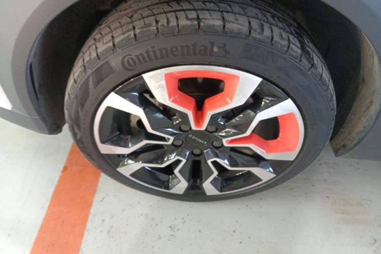 Used Lynk & Co 06 2020 1.5T YAO Halo