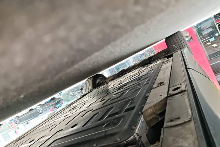 Used Nio ES8 2024 75 kWh
