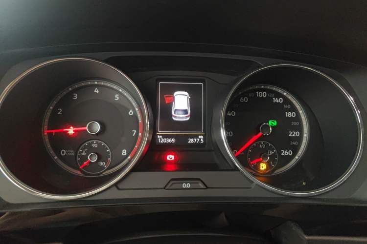 Used Volkswagen Tiguan L 2018 330TSI Automatic Two-Wheel Drive Luxury Edition
