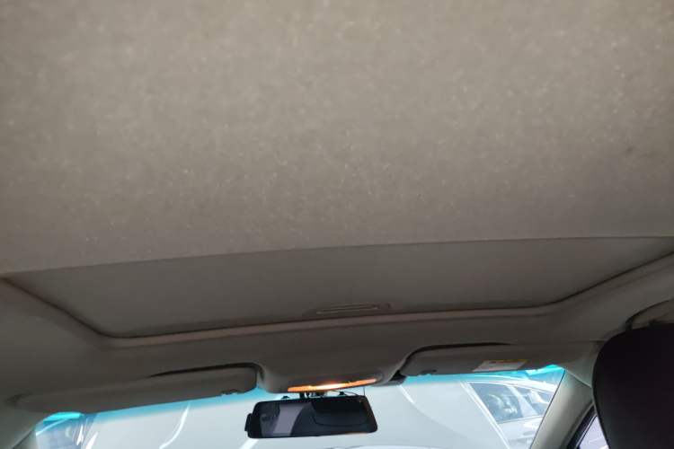 Used Chevrolet Cavalier 2019 320 Automatic Enjoyment with Sunroof
