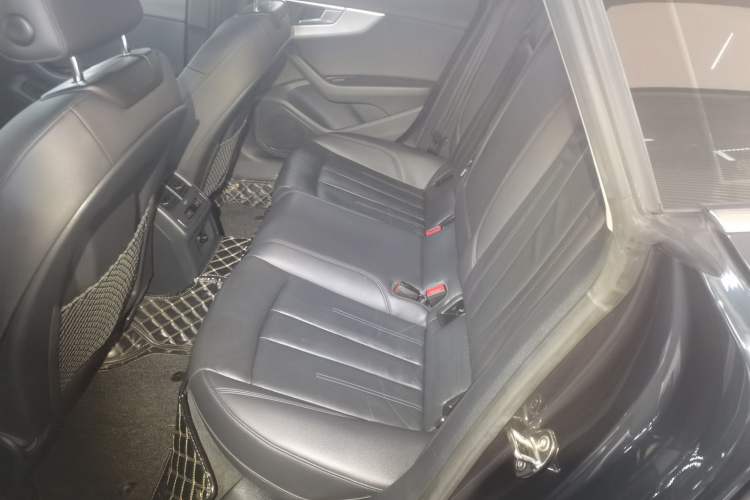 Used Audi A5 2019 Sportback 40 TFSI Fashion Model