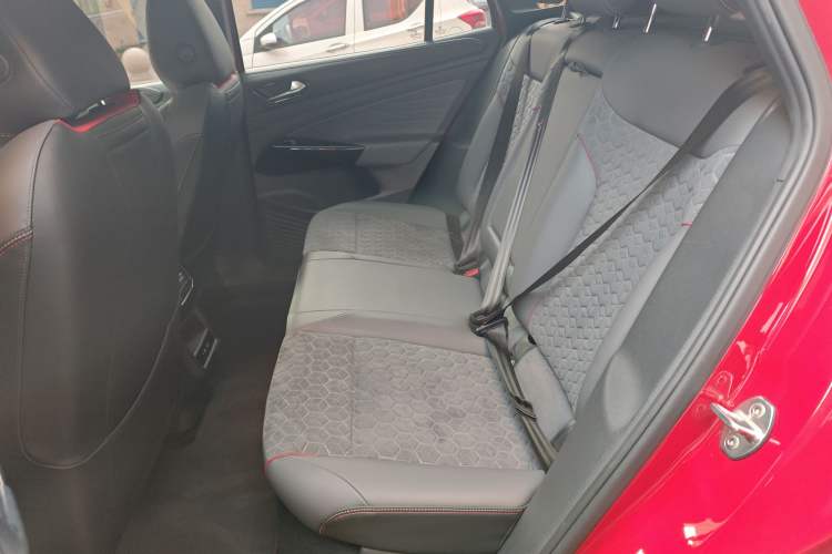 Used Volkswagen ID.4 X 2021 Pro Smart Long-Range Edition
