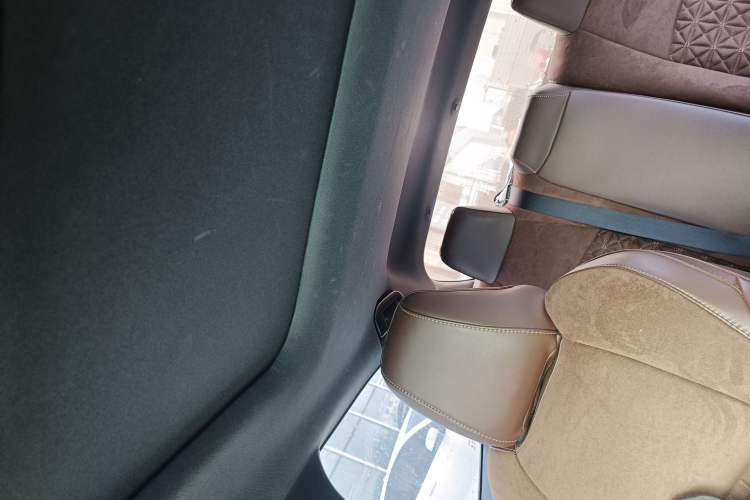 Used Toyota Levin 2019 185T CVT Luxury Edition China VI Standard
