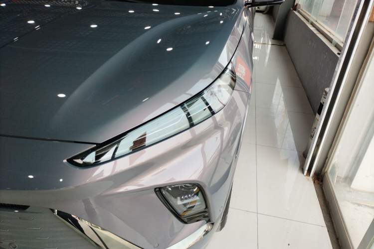 Used Buick E5 2023 Zhenxiang Standard Range Edition