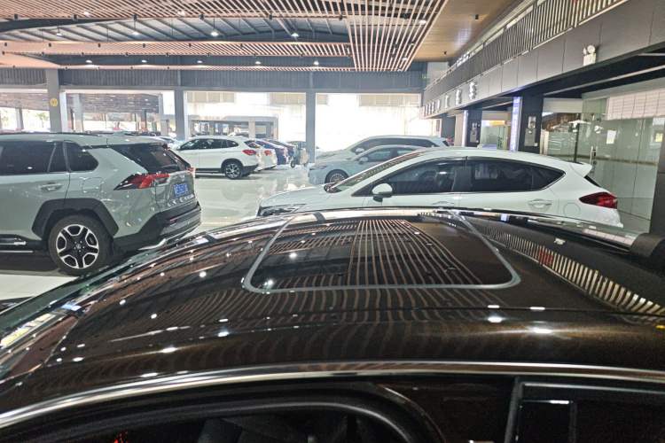 Used Citroen C5 2014 1.6T Automatic Luxury Model