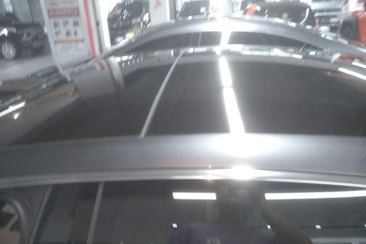 Used Hima Stelato S9 2024 All-Electric Max Rear-Drive Long-Range Version
