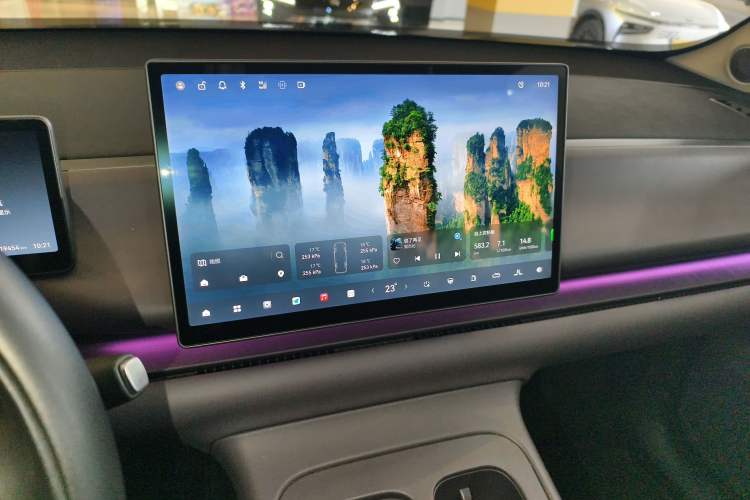 Used Leapmotor C10 2024 210 LiDAR Version
