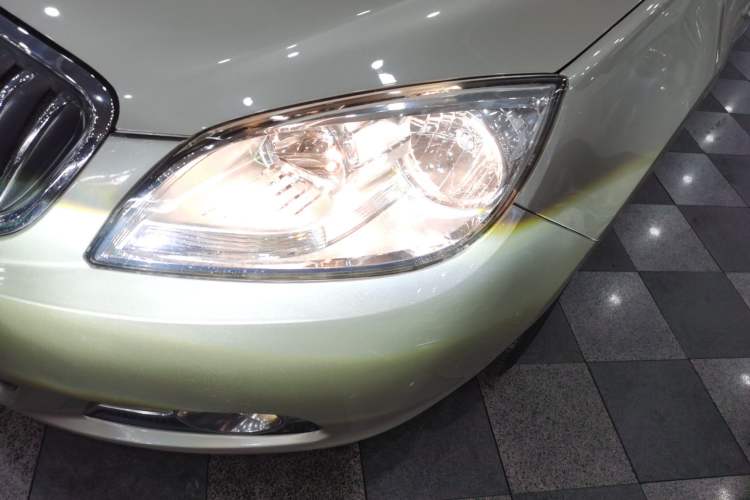 Used Buick GT 2013 GT 1.6T Automatic Fashion Sport Edition