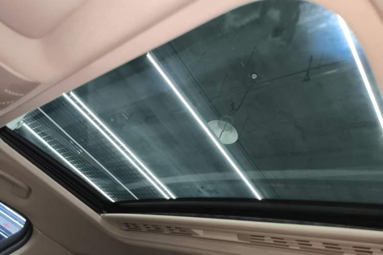 Used BMW 3 Series 2018 320Li xDrive Fashion Model
