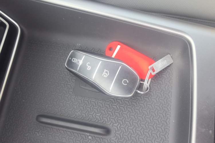 Used BYD Song Pro New Energy 2025 Second-Generation Intelligent Driving Version DM-i 115KM Excellence Edition
