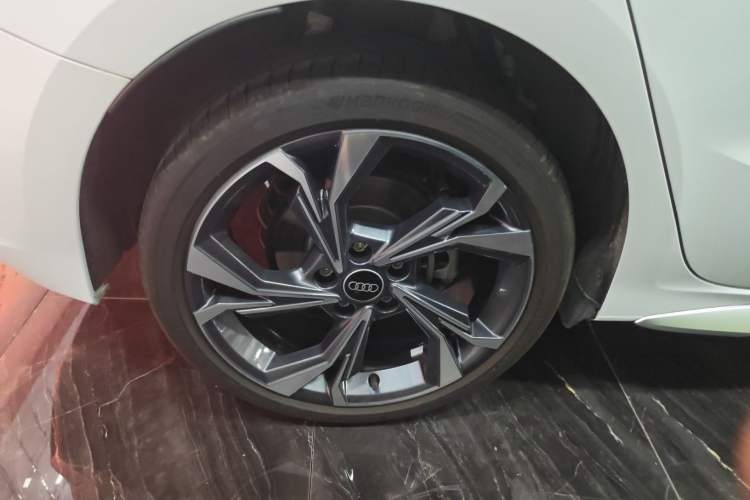 Used Audi A3 2025 Sportback 35TFSI Prestige Edition