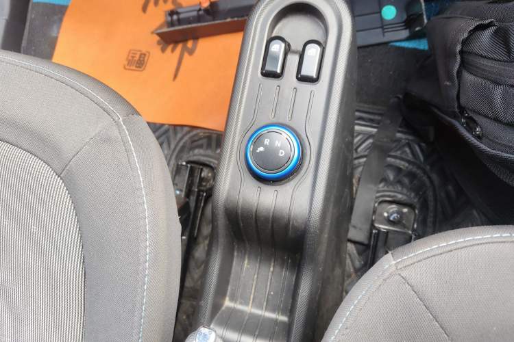 Used Wuling Hongguang MINIEV 2020 Enjoyment Model Lithium Iron Phosphate
