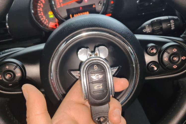 Used  Clubman 2016 1.5T COOPER
