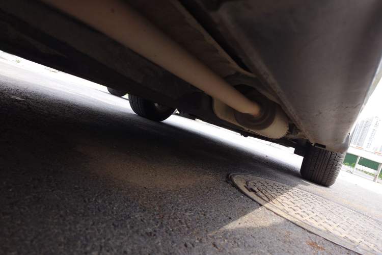 Used Honda Vezel 2015 1.5L CVT two-wheel drive Comfort trim
