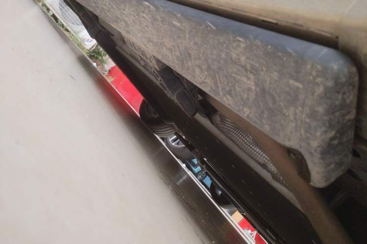 Used Li Auto L9 2024 Ultra Model