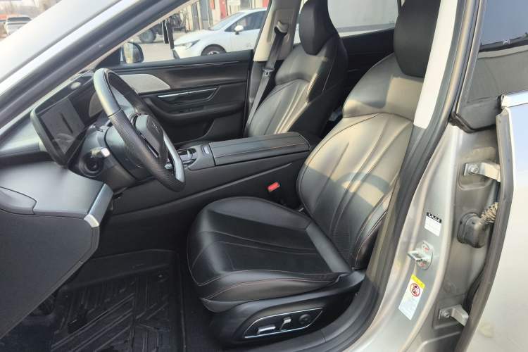 Used XPeng P7 2021 480E