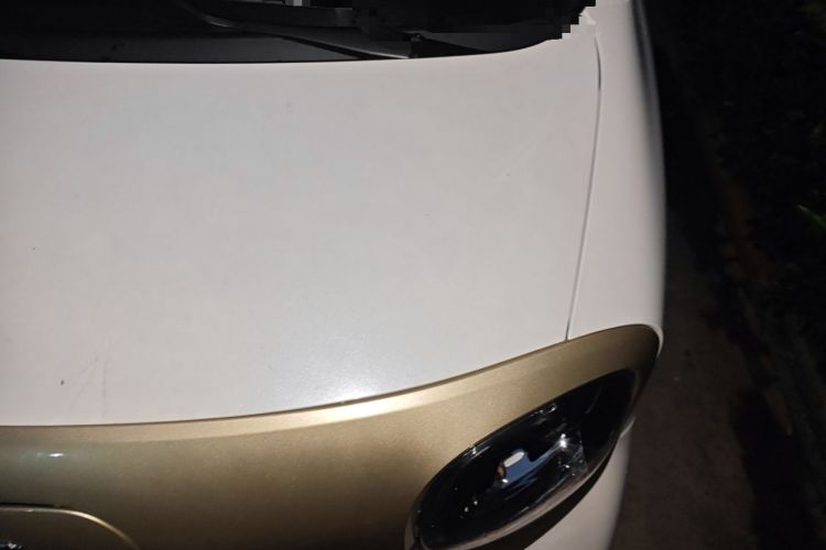 Used Bestune Pony 2025 222km Range Agile Horse
