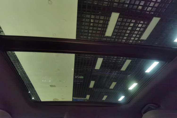 Used BYD Song Pro New Energy 2025 Second-Generation Intelligent Driving Version DM-i 115KM Excellence Edition
