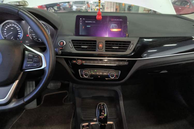 Used BMW 1 Series 2020 120i Fashion Model
