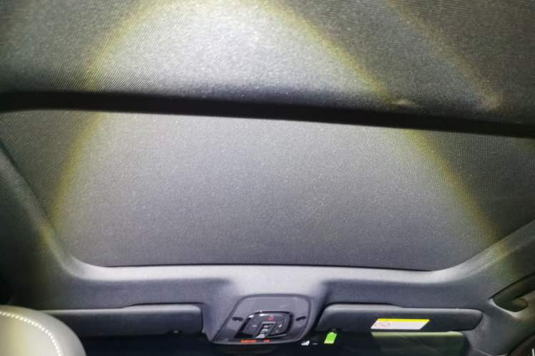 Used Audi A6L New Energy 2020 55 TFSI e quattro
