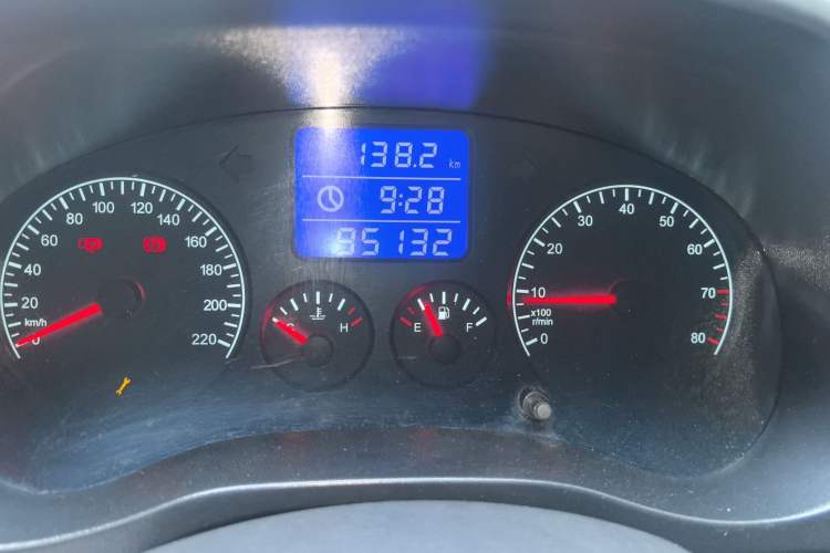 Used Chery Tiggo 3 2014 1.6L Manual Zhishang Edition