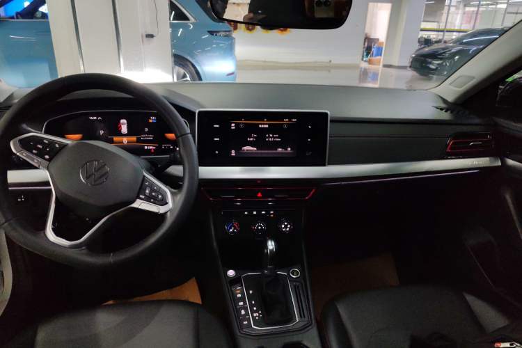 Used Volkswagen Lavida 2023 280TSI DSG Starry Sky Deluxe Edition
