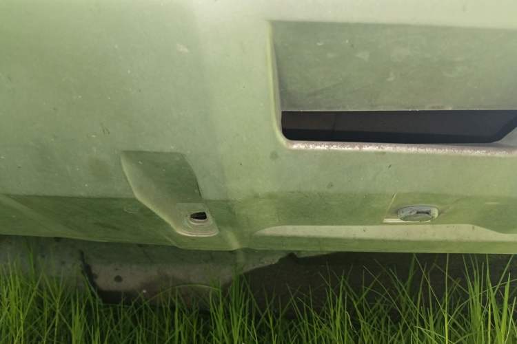 Used Haval H6 2015 Upgraded Model 1.5T Manual Two-Wheel Drive Elite Version
