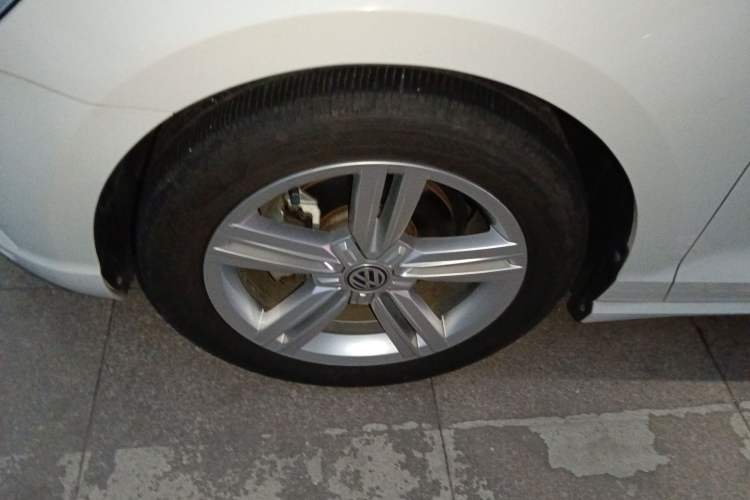 Used Volkswagen Lamando 2018 280TSI DSG Comfort Edition
