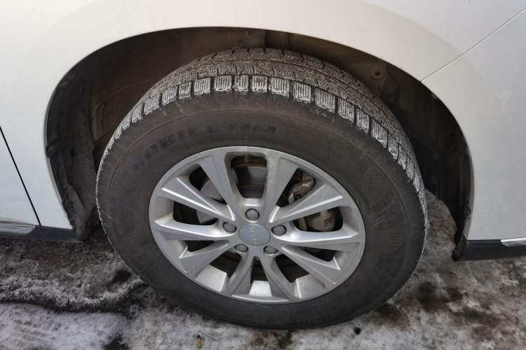 Used Haval M6 2021 PLUS 1.5T DCT Luxury Smart Connectivity Model
