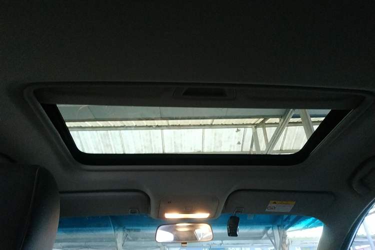 Used Buick GT 2021 Revised Version Flagship 1.5L Automatic Elite Edition
