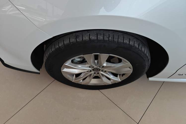 Used Toyota Sienna 2024 2.5L Hybrid Comfort Edition
