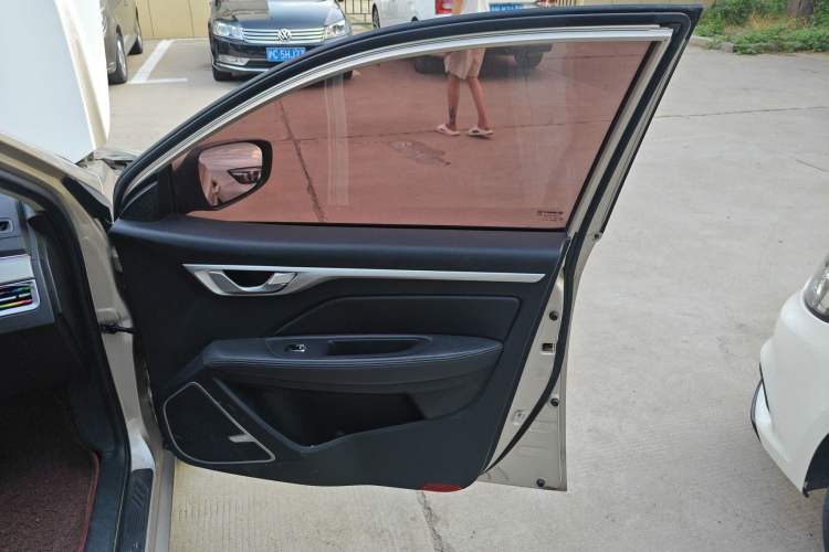 Used Geely Auto Vision 2018 1.5L Manual Happiness Edition
