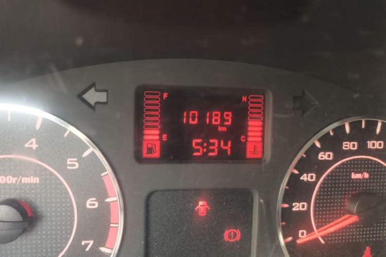 Used Wuling Hongguang V 2022 1.5L Jingqu Edition Electric-Assist LAR
