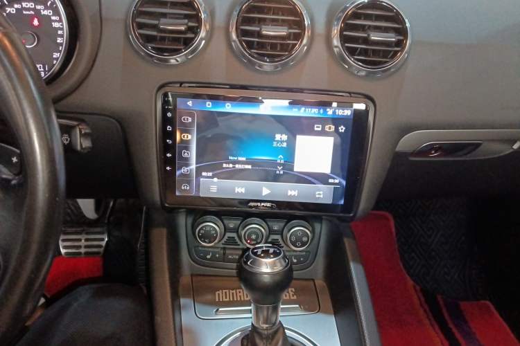 Used Audi TT 2013 TT Roadster 45 TFSI quattro