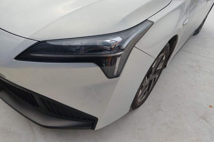 Used AION S Plus 2023 70 Enjoy Edition Lithium Iron Phosphate
