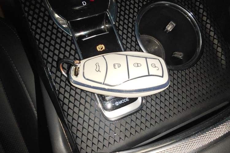 Used Hongqi HS3 PHEV 2024 PHEV 115km Jingwei Edition
