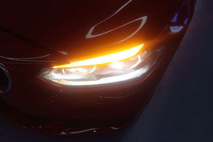 Used BMW 1 Series 2020 120i Fashion Model
