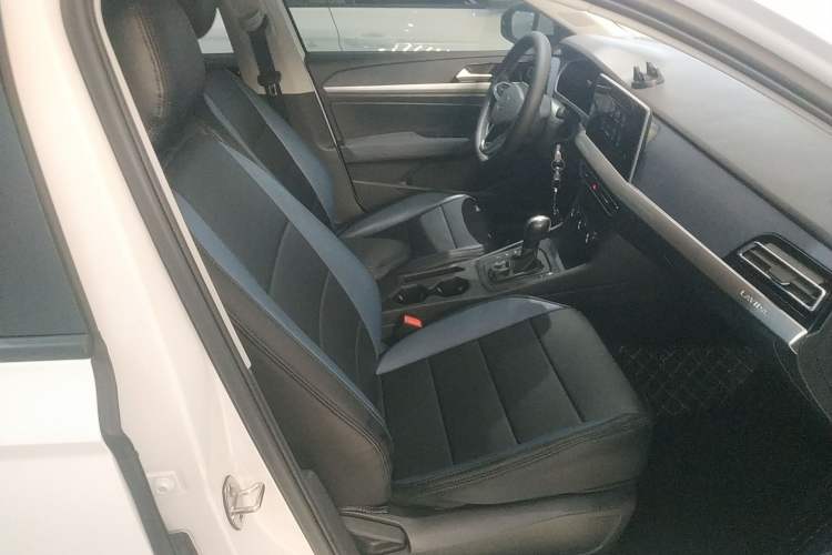 Used Volkswagen Lavida 2024 1.5L Automatic DeYi Edition
