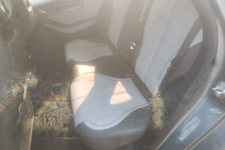 Used BYD Qin PLUS 2023 Champion Edition DM-i 120KM Leading Model