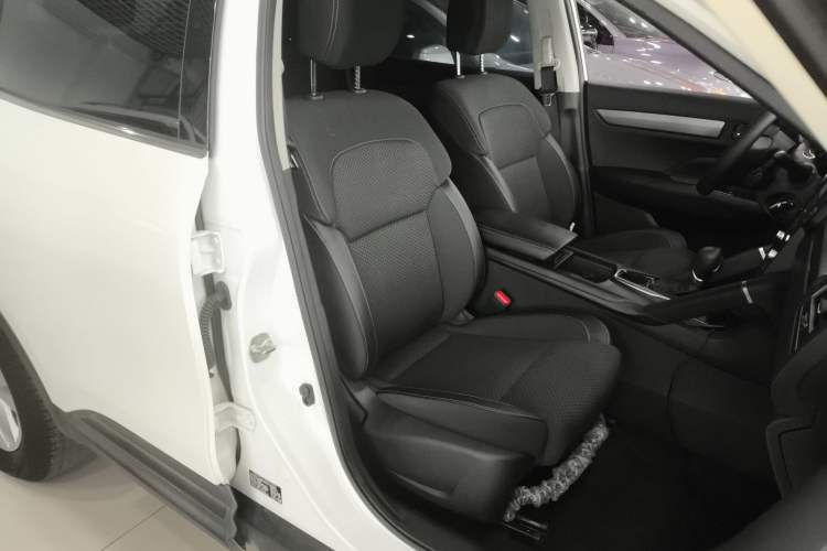 Used Renault Koleos 2017 2.0L Two-Wheel Drive Comfort Edition