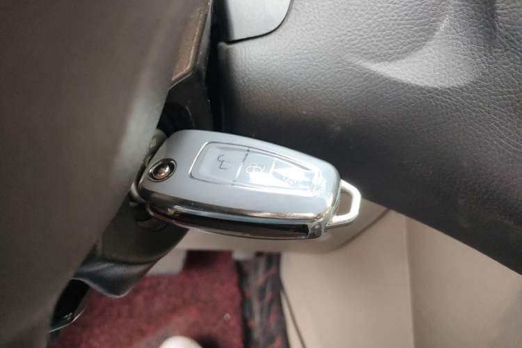 Used Ford Focus 2015 Sedan 1.6L Automatic Comfort Model
