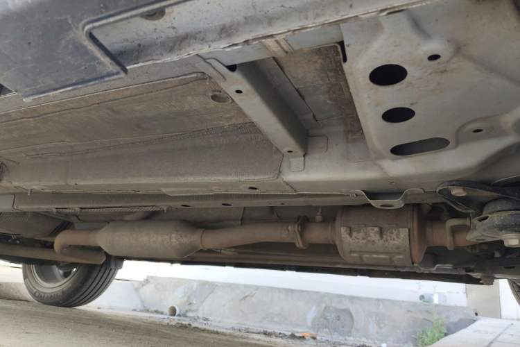 Used GAC Trumpchi GS4 2021 270T Automatic Smart Connectivity Technology Edition