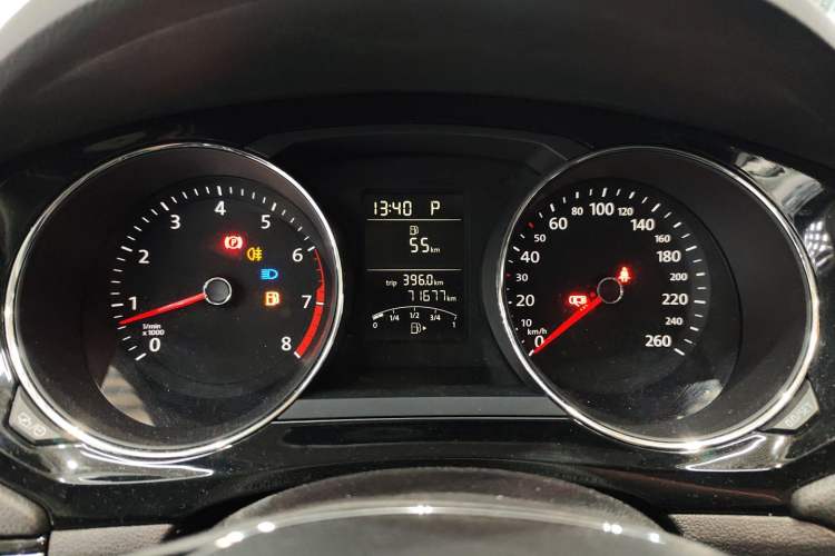 Used Volkswagen Sagitar 2018 1.6L Automatic Comfort Model
