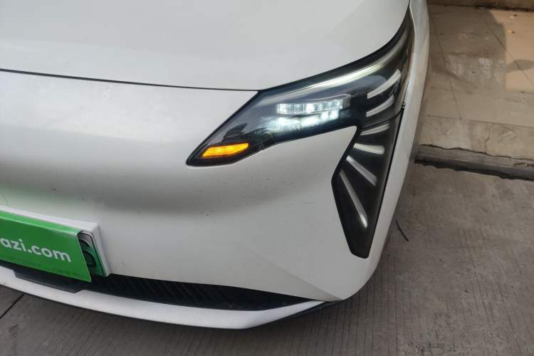 Used AION Y 2023 Plus 510 Enjoy Edition
