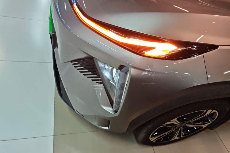 Used Geely Galaxy L7 2023 1.5T 115 km PLUS