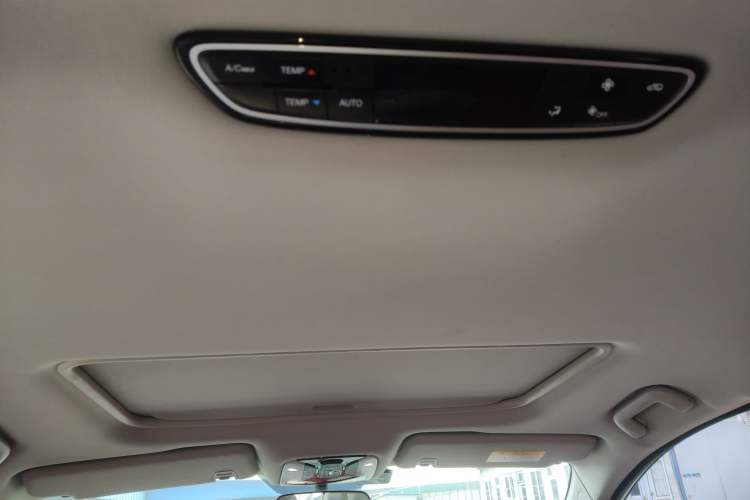 Used GAC Trumpchi M8 2021 Lingxiu Series 390T Luxury Edition