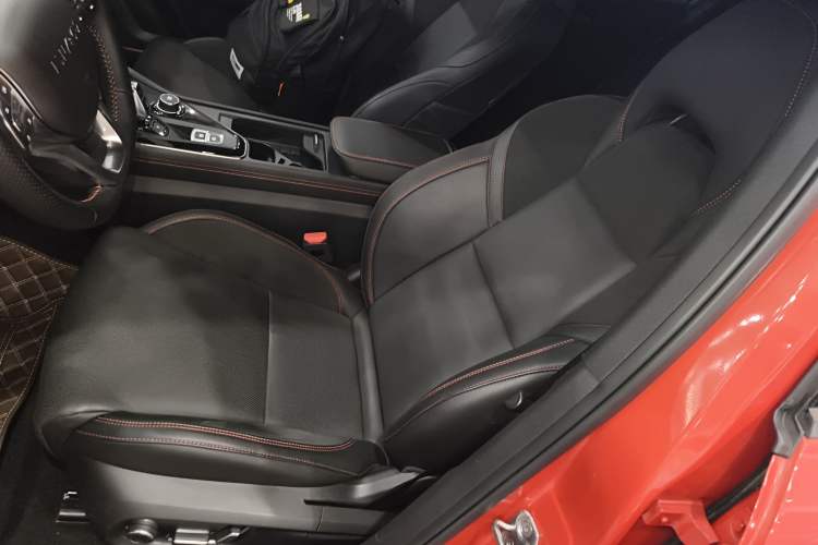 Used Lynk & Co 03 2019 1.5TD DCT JingPro Edition China VI Standard
